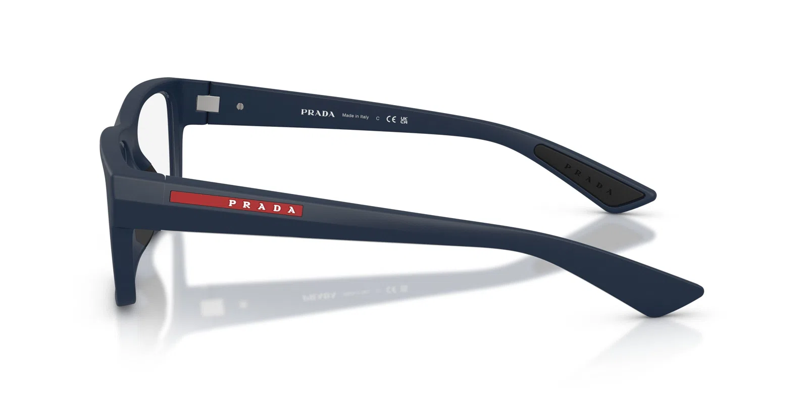 Prada Linea Rossa 02TVF Eyeglasses - view 17